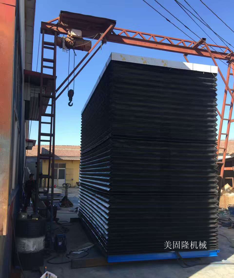 东莞固定式升降机价格